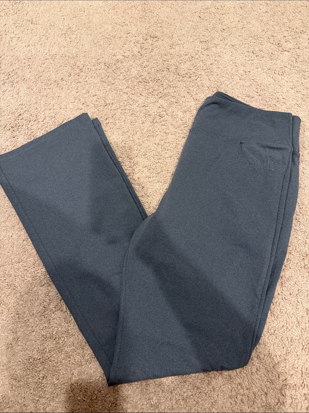 Woman stretch dress pants (NWOT)